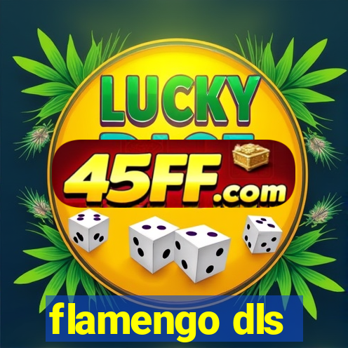 flamengo dls